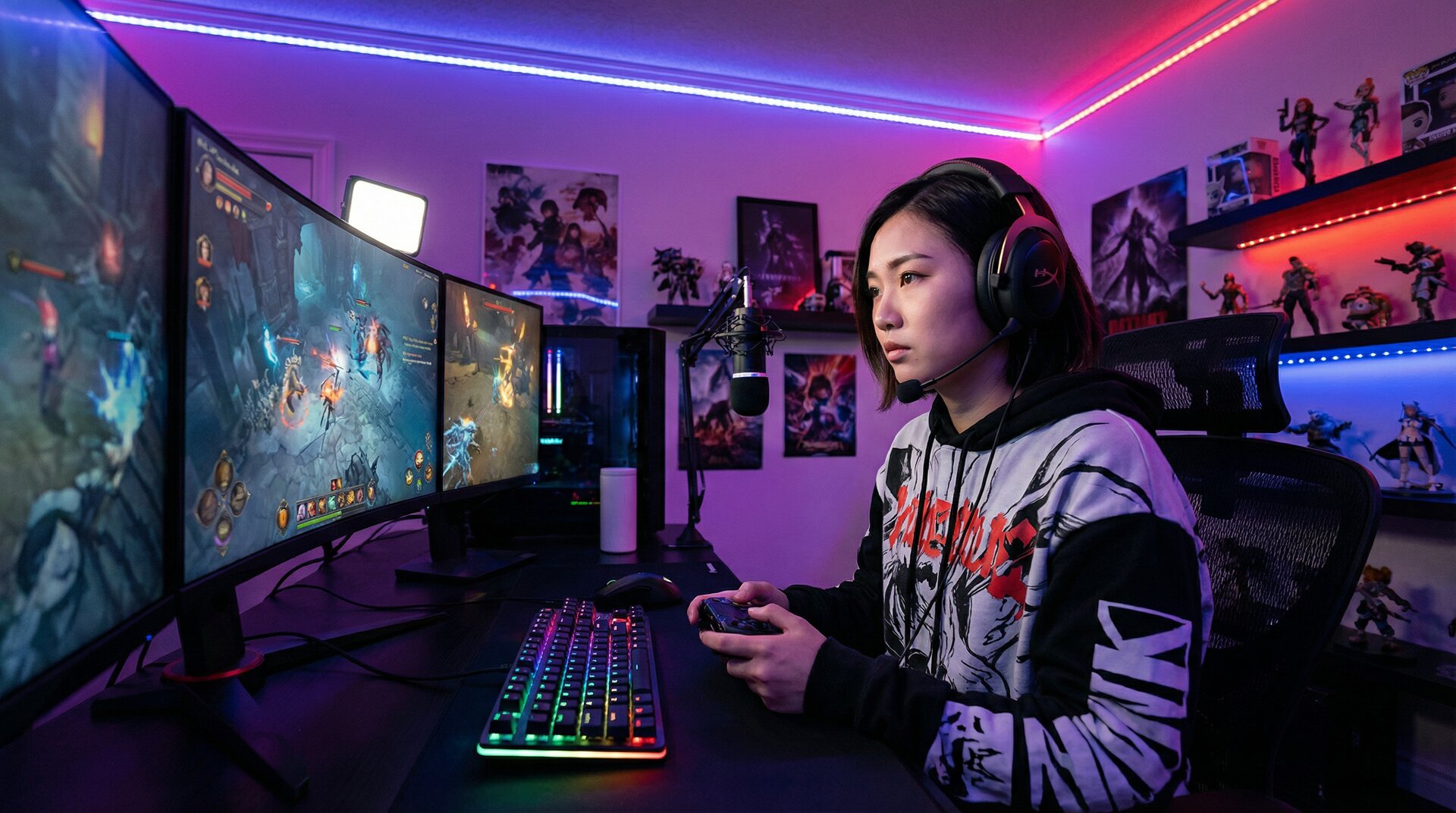 丝瓜视频游戏直播视频